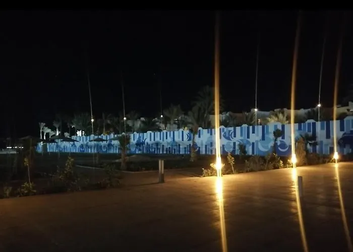 Scandic Resort Hurghada
