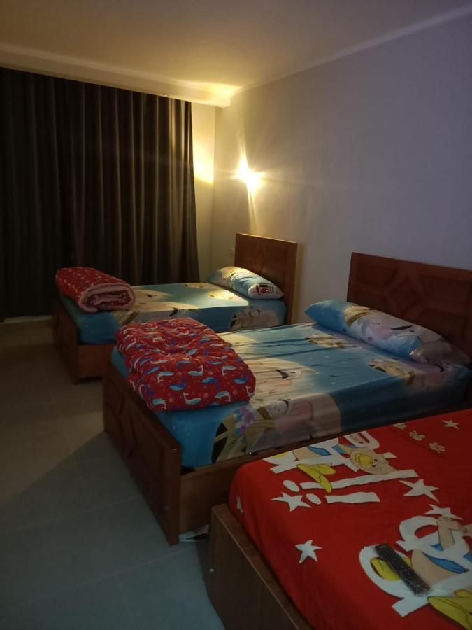 Scandic Hurghada