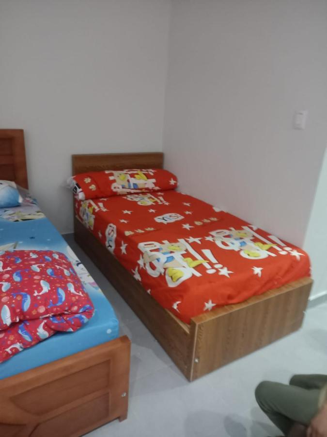 Appartement Scandic *