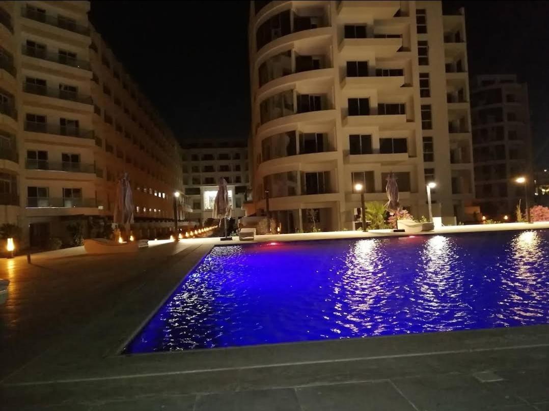 Appartement Scandic *